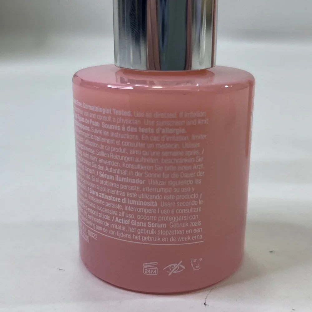 Clinique moisture surge